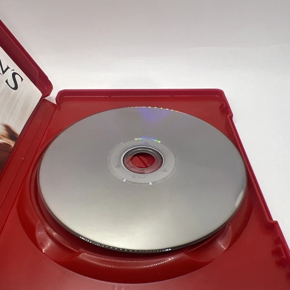 Assassin's Creed II 2 PS3 Sony Playstation 3 CIB Complete w/ Manual Tested